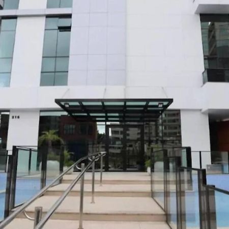Luxuoso Duplex Barueri Proximo De Alphaville Sp Exteriör bild