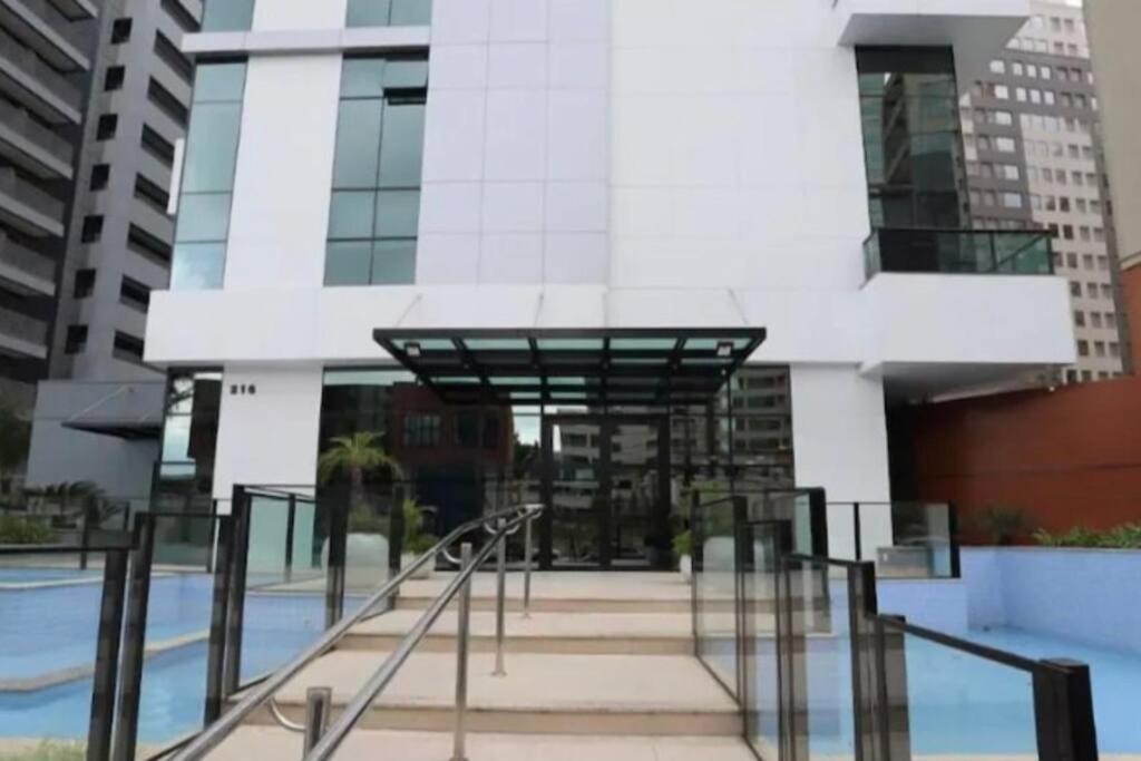 Luxuoso Duplex Barueri Proximo De Alphaville Sp Exteriör bild