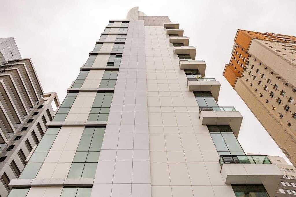Luxuoso Duplex Barueri Proximo De Alphaville Sp Exteriör bild