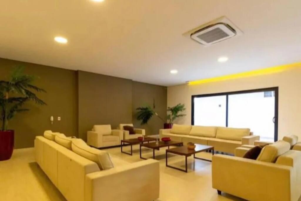 Luxuoso Duplex Barueri Proximo De Alphaville Sp Exteriör bild