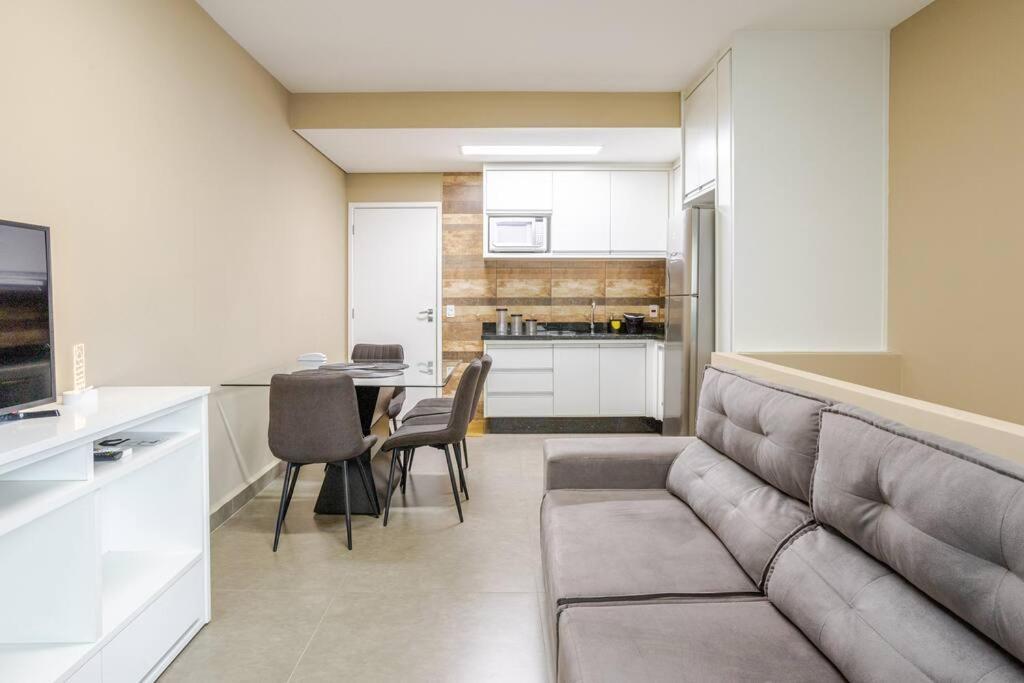 Luxuoso Duplex Barueri Proximo De Alphaville Sp Exteriör bild