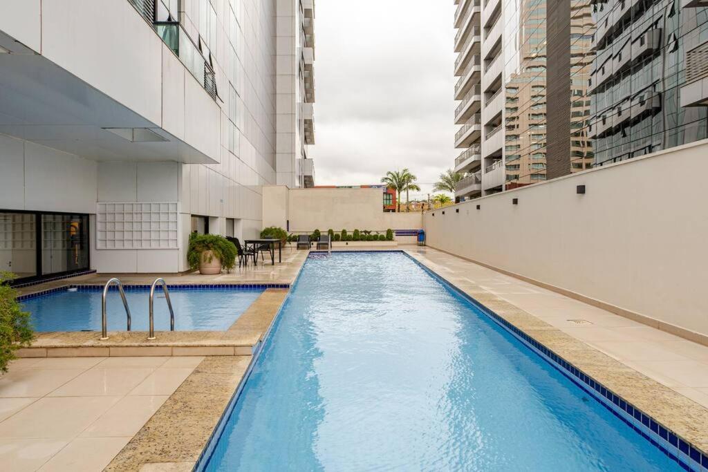 Luxuoso Duplex Barueri Proximo De Alphaville Sp Exteriör bild