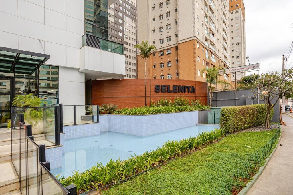 Luxuoso Duplex Barueri Proximo De Alphaville Sp Exteriör bild