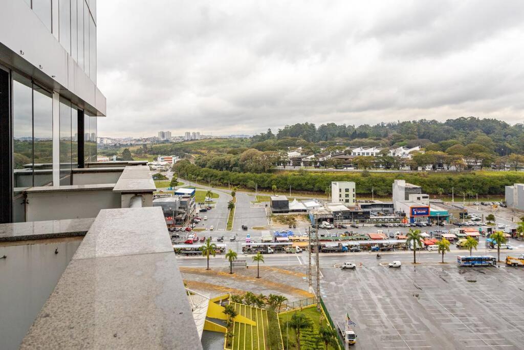 Luxuoso Duplex Barueri Proximo De Alphaville Sp Exteriör bild
